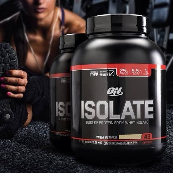Proteine Whey Isolate: Benefici, Quando Assumerle e Le Migliori Marche 2025