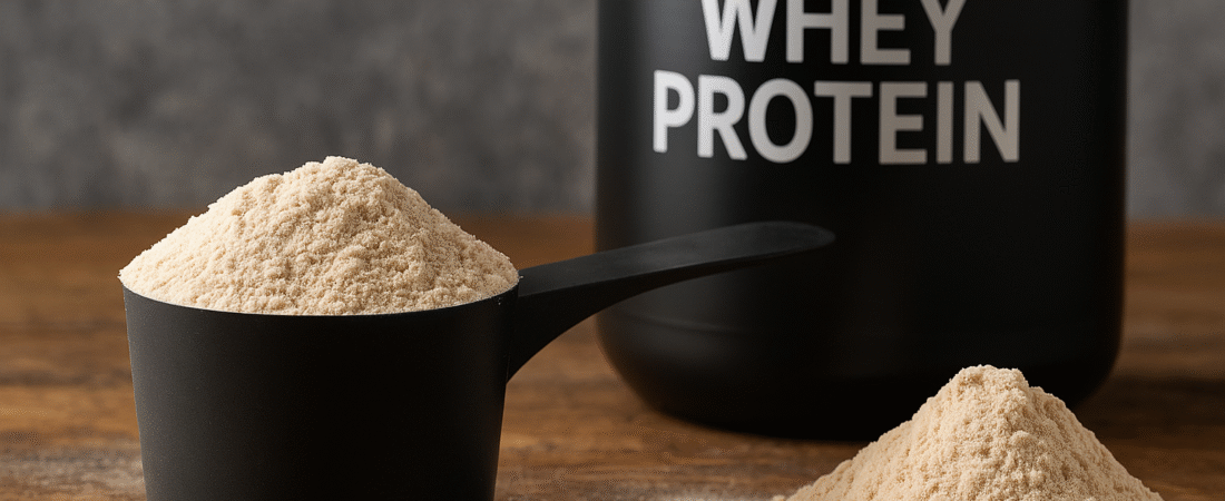Proteine idrolizzate: vantaggi rispetto alle whey classiche